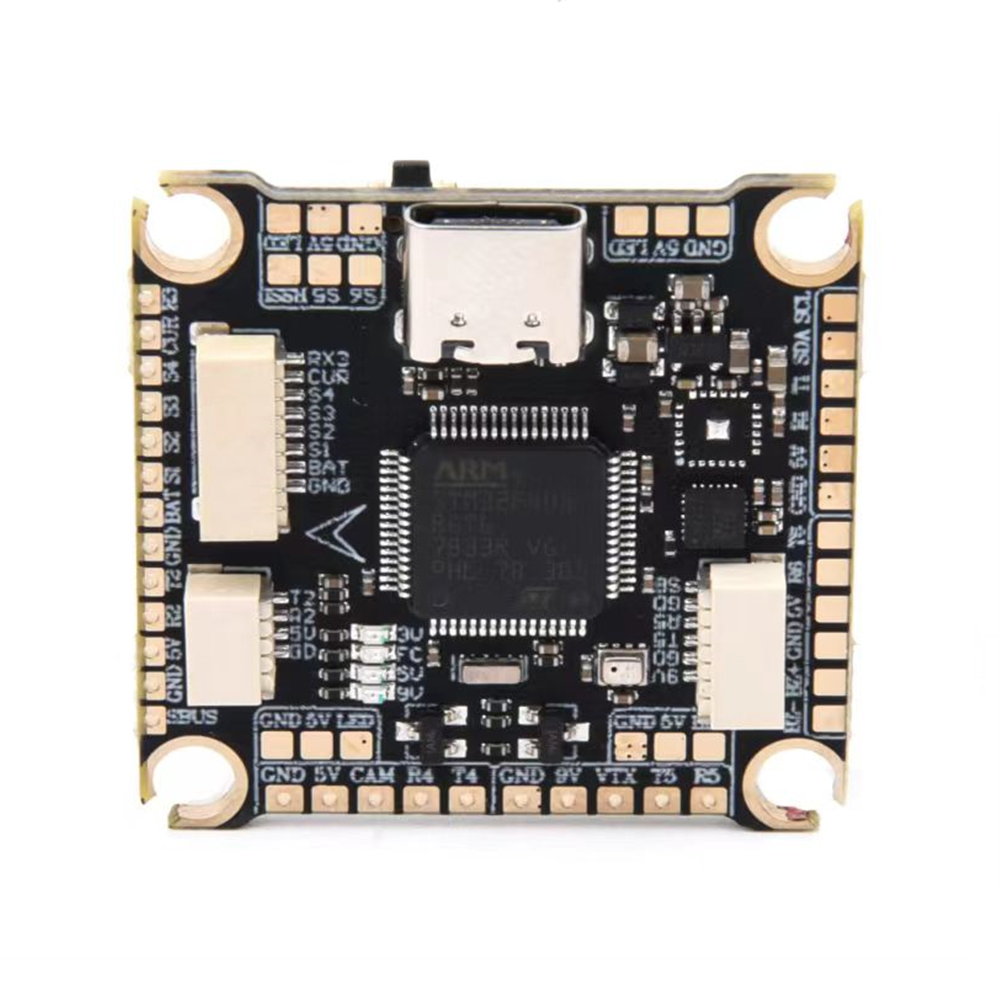 305x305mm-F405-F4-Flugcontroller-mit-5V-10V-BEC-Ausgang-und-60A-BLS-4in1-36S-ESC-Stack-fuumlr-FPV-Re-2023371-1